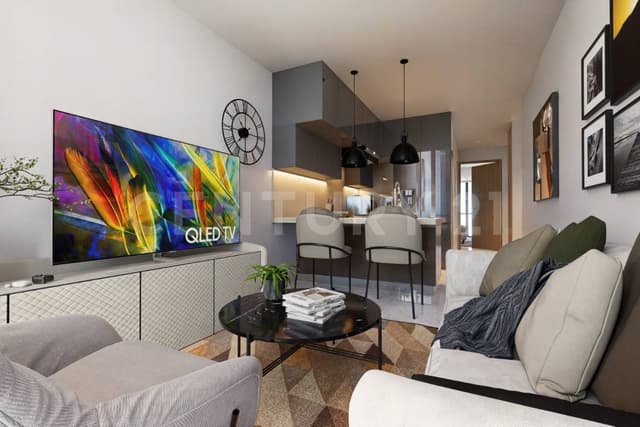 INVESION INMOBILIARIA EN LA COLONIA INDUSTRIAL GAM