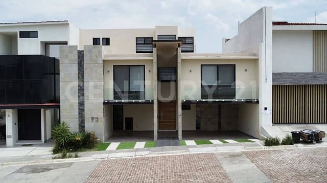 VENTA CASA 4 RECÁMARAS (UNA EN PB) EN PARQUE GRAN RESERVA,LOMAS ANGELÓPOLIS III