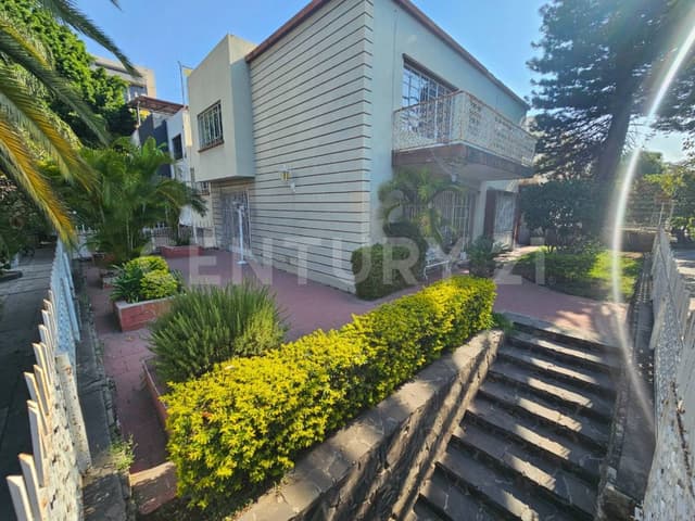 Casa en renta en Arcos Vallarta, Guadalajara.