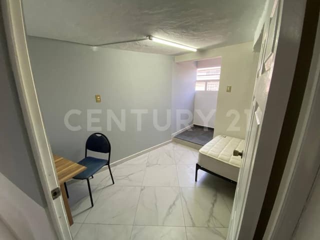 Habitacion amueblada en renta en Rinconada de Aragon, Ecatepec, Edo de Mexico