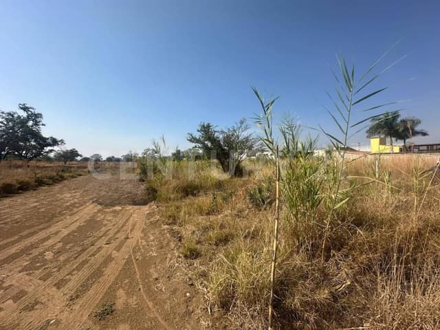 TERRENO EN VENTA EN XOXOCOTLÁN, OAXACA