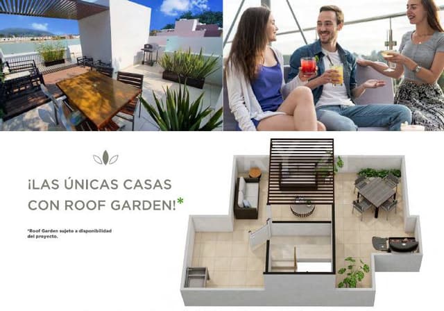 Casa en Venta – Prototipo Roble, Idílica Reserva Serratón II, Zinacantepec