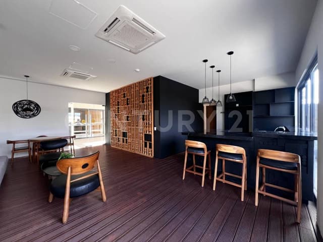 Departamento en Venta La Giralda