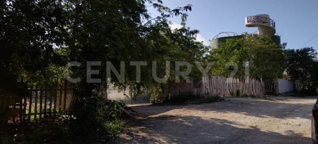 Terreno en venta en Región 15, Tulum, Quintana Roo