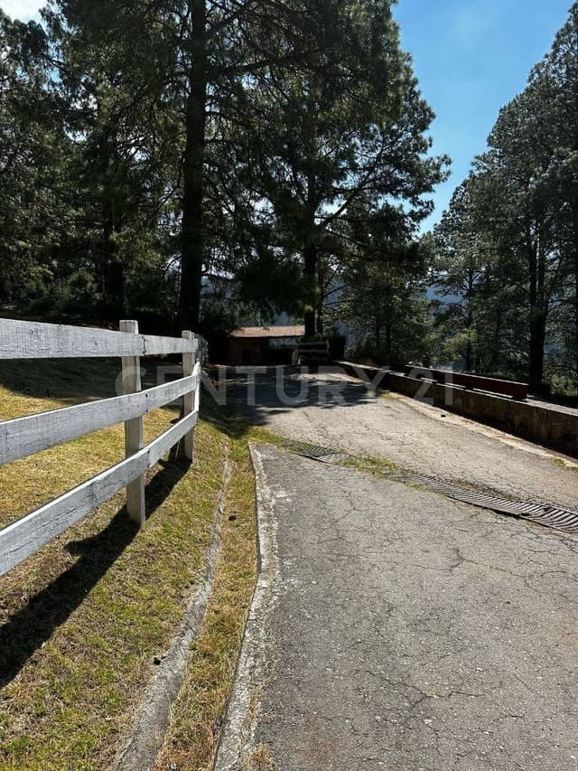 Terreno en Lerma