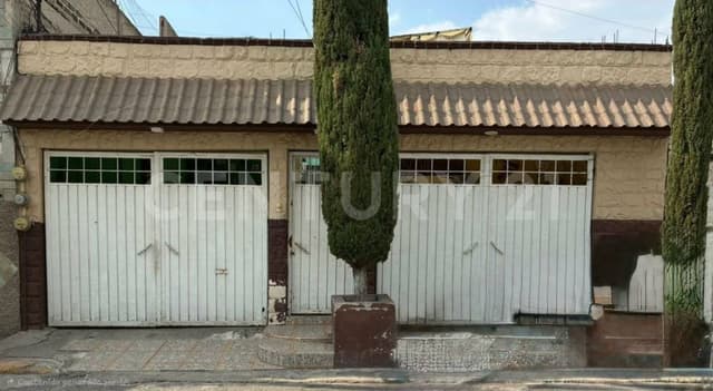 Venta Propiedad con 3 departamentos, Prizo II, Ecatepec, Edo Mex