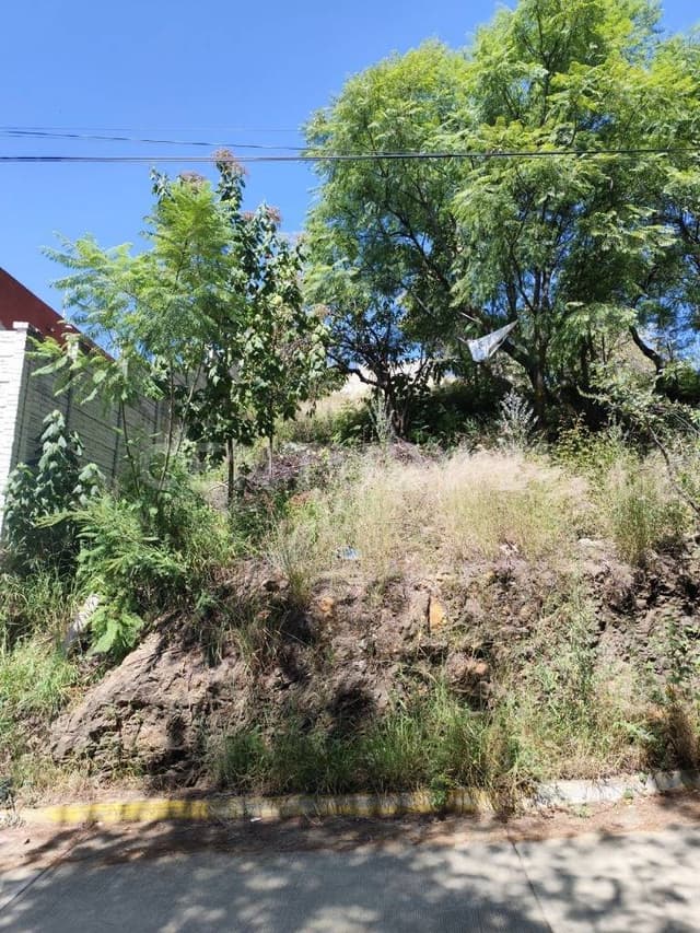 SE VENDE TERRENO EN SAN FELIPE DEL AGUA