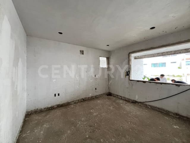 Casa en desarrollo en Venta en Fraccionamiento Residencial Santuaria, Sjr, Qro.