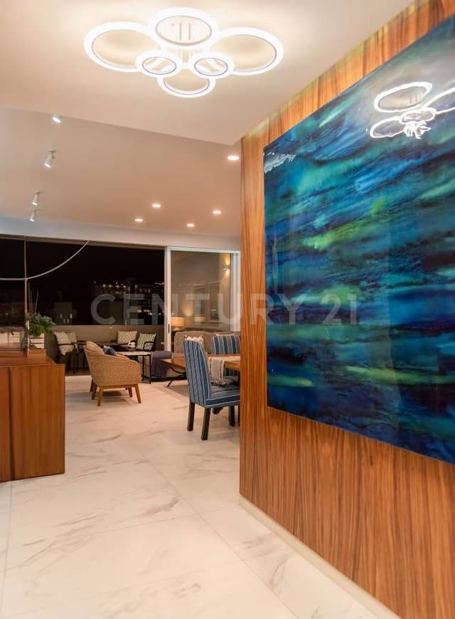 Departamento en Venta en Cabo San Lucas en Marea Corazon de Los Cabos