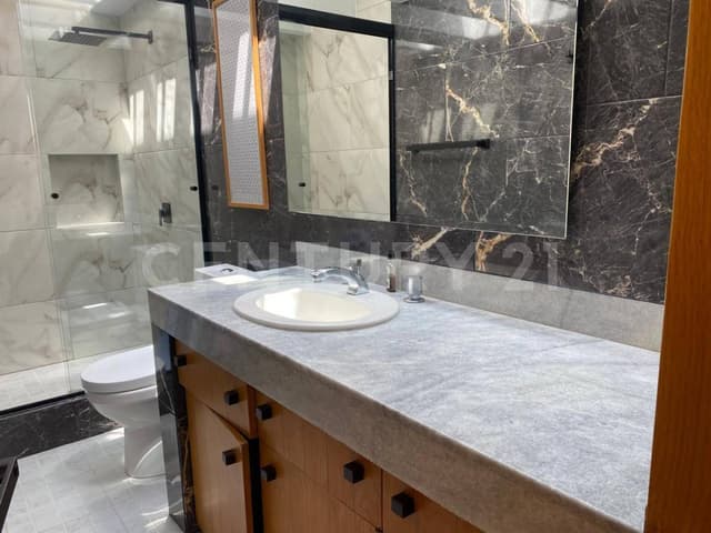 Casa en venta en Parques de la Herradura, Huixquilucan