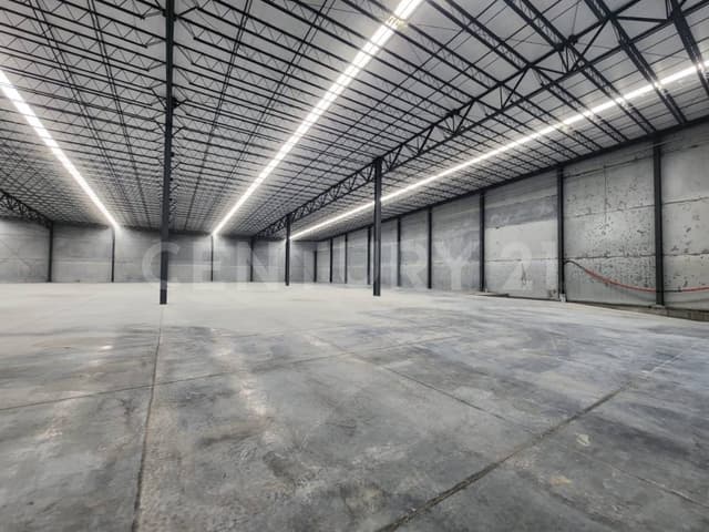 BODEGA RENTA, PARQUE IND LIB NORESTE , GARCIA NL