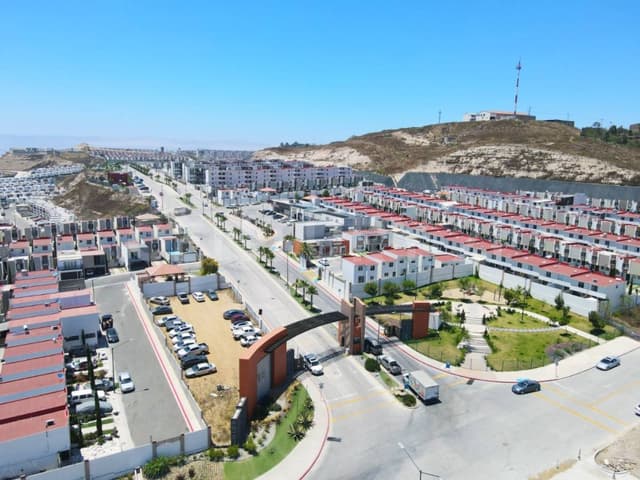 RAR-1485 Renta Departamento 2 Recamaras en Primer nivel en Viñas del mar