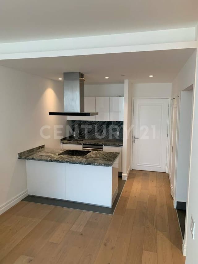 Venta de Exclusivo Departamento en Mitikah