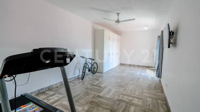 Excelente oportunidad de inversión casa en Francisco de Montejo Mérida Yucatán