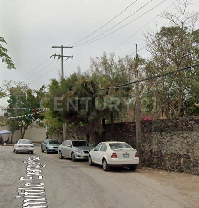 VENTA DE TERRENO PLANO EN HUERTAS DEL LLANO EN JIUTEPEC