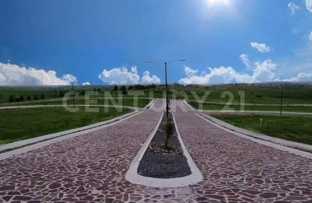 TERRENO EN VENTA EN LOMA AEROPUERTO, SILAO GUANAJUATO