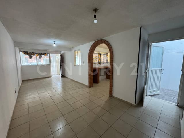 Casa en Venta en Unidad Habitacional Manuel José Othón, San Luis Potosí, SLP.