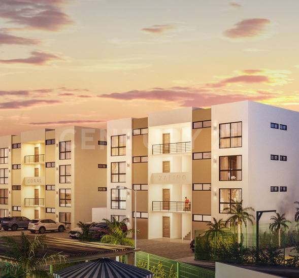 Departamento en Adora, Mazatlán