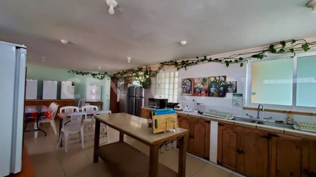 Venta de Casa de estudiantes en Puebla, cerca de la UVM-Cholula