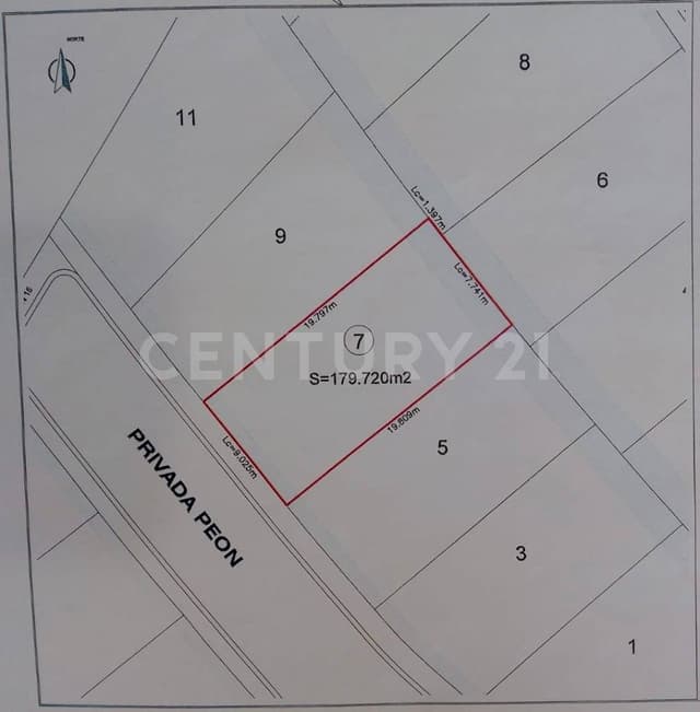 Lotes en venta en Parque Rodas, Lomas de Angelópolis III ¡Desde 179 m²!