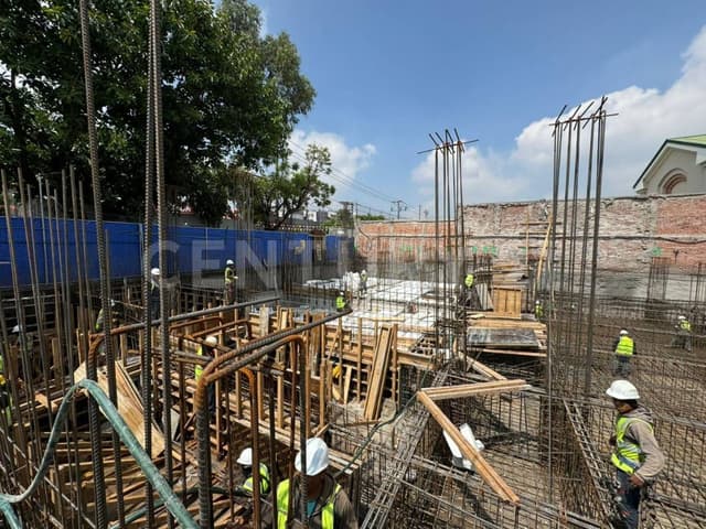 Departamento en la Moctezuma: vive cerca de todo, con comodidad y estilo