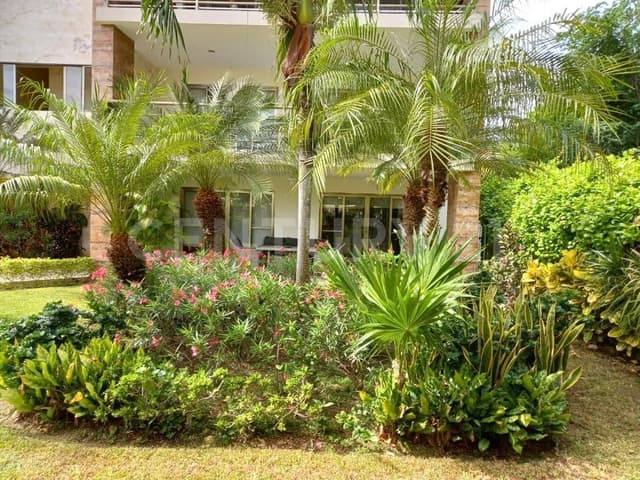 Departamento en VENTA 2 recámaras Cielo Playa del Carmen -Abierto a OfertasP4423