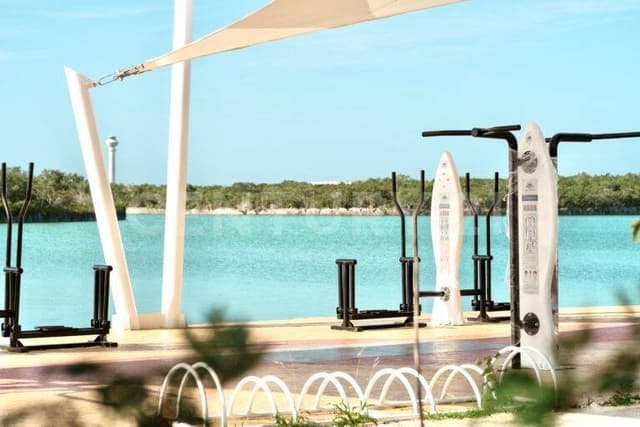 Terreno en Venta en Residencial Lagos del Sol