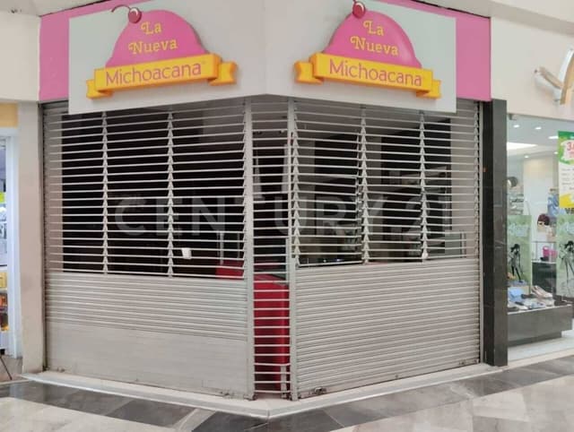 LOCAL EQUIPADO EN RENTA