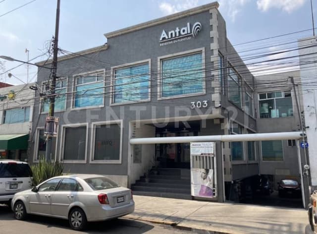 HACIENDA DE ECHEGARAY. LOCAL EN RENTA 11149