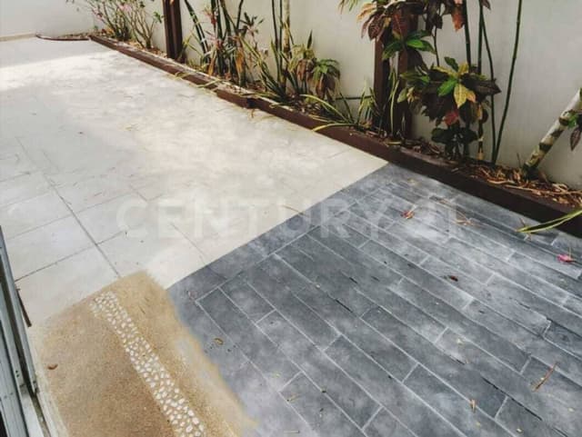 CASA EN VENTA EN RESIDENCIAL PALMARIS HUAYACAN EN CANCÚN