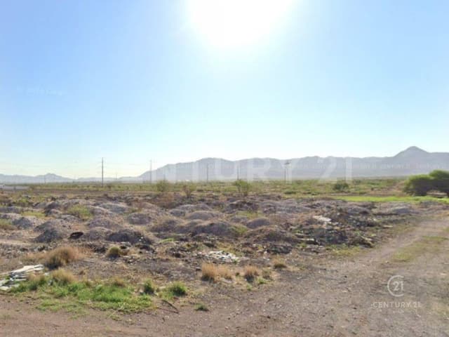TERRENO EN VENTA EN COL. LADRILLEROS SUR CHIHUAHUA, CHIH.