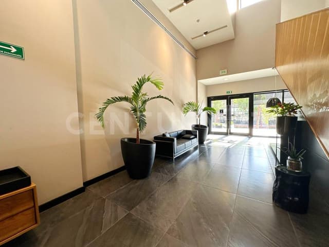 Oficina en Renta ubicada en Distrito 1 Metro Loft, Chihuahua