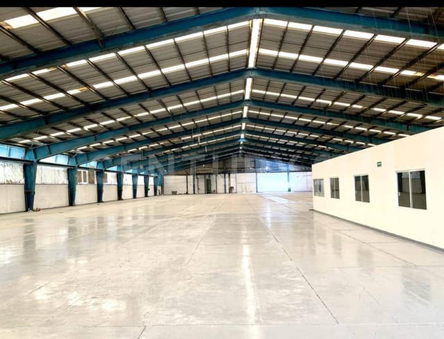 Bodega en renta 3,700 m2, Carret Federal Puebla-Tlaxcala, Puebla