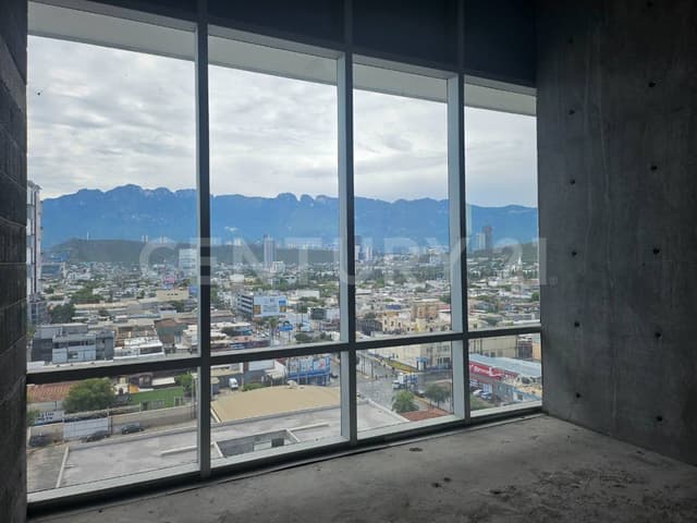 OFICINAS EN RENTA | CENTRO DE MONTERREY, NL