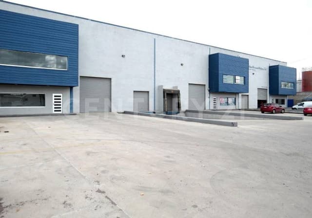 Bodegas en Venta Complejo Industrial Chihuahua, Chihuahua