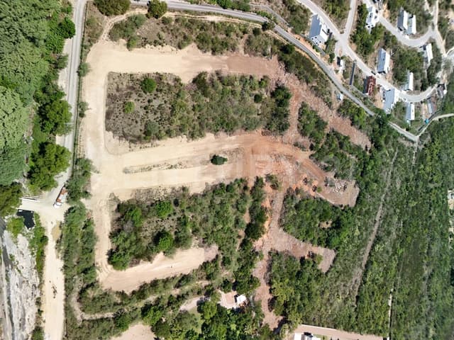 ¡Lotes Residenciales en Venta en Valle Encantado!