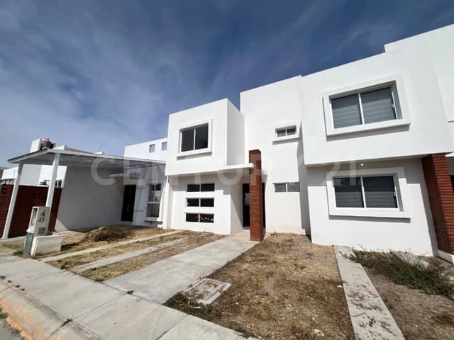 Casa en Venta en Bosques de San Juan, San Juan del Río, Querétaro.