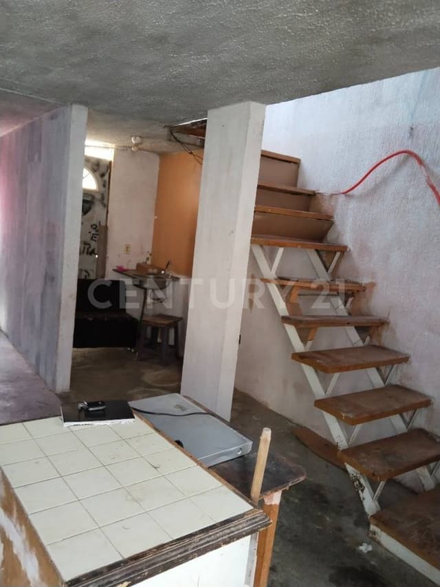 CASA ECONOMICA EN VENTA