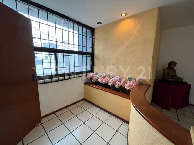 DEPARTAMENTO EN VENTA PLANTA BAJA ZONA COL GUADALUPE