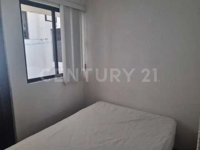 RENTA MINI LOFT AMUEBLADO