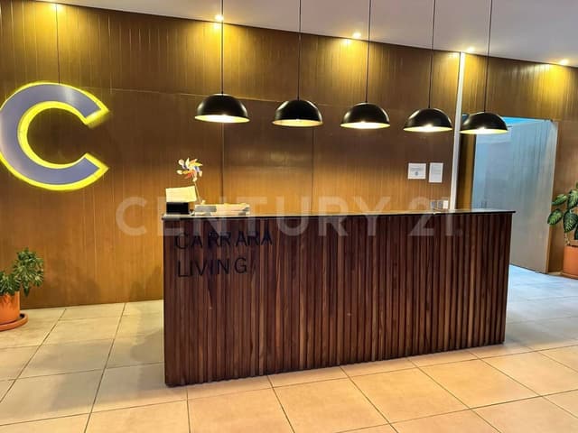 Departamento en Carrara Living, Zona Valle Imperial.