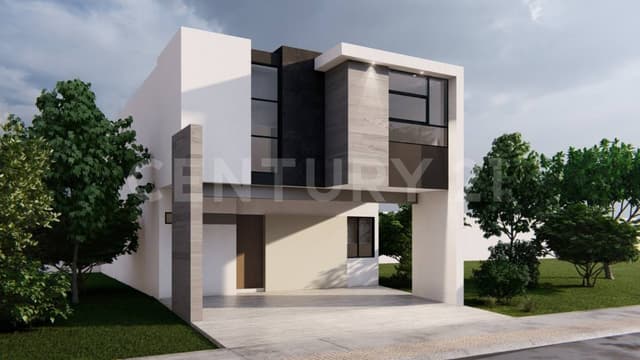 CASA EN VENTA PRIVADA ARCES LA CONQUISTA CULIACAN SINALOA