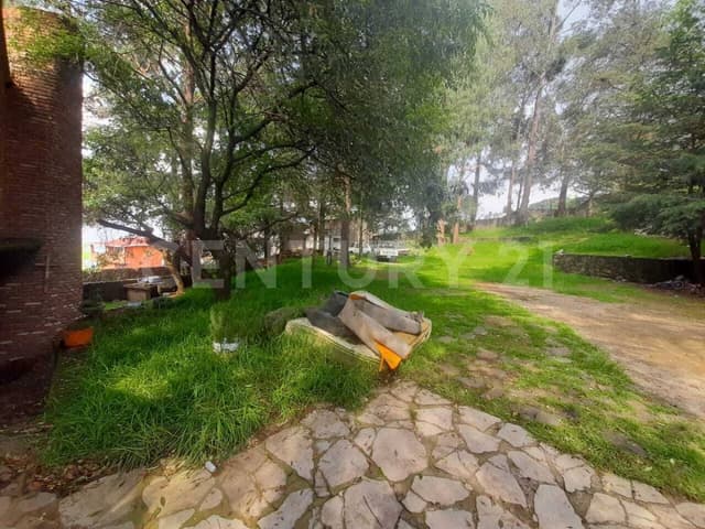 Terreno en Venta, Colonia San Miguel Xicalco, Tlalpan, Ciudad de México