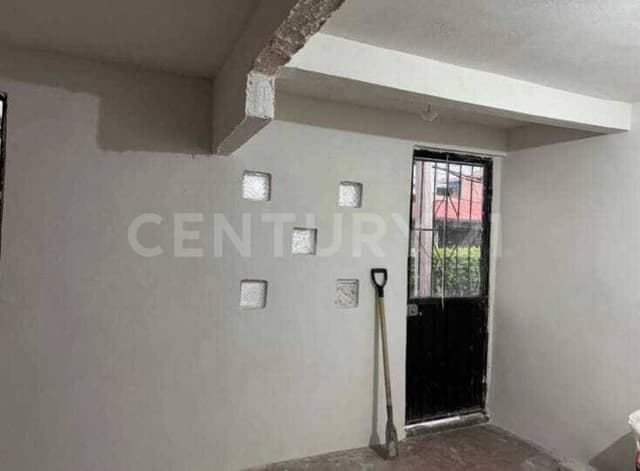 Casa en Venta Iztapalapa