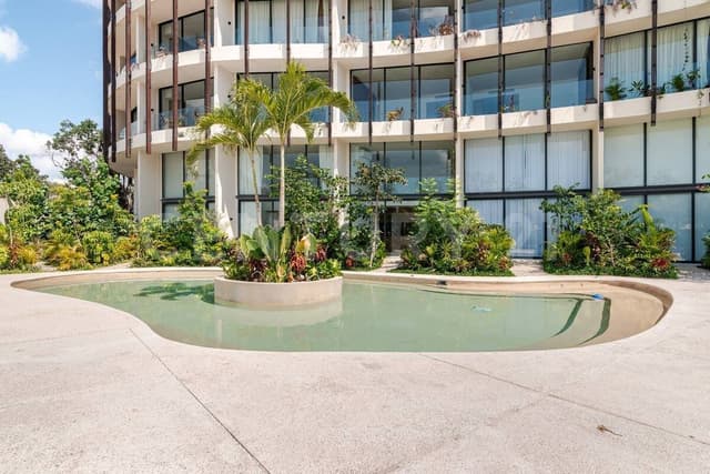 Departamento en venta MISTIQ GARDENS