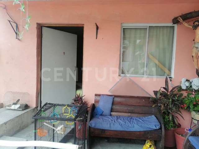 CASA EN VENTA EN COL. JESUS MARIA GONZALEZ EN SAN PEDRO GARZA GARCIA