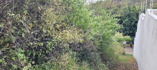 SE VENDE TERRENO EN EXCLUSIVO FRACCIONAMIENTO LOMAS DE LA AZUCENA EN OAXACA