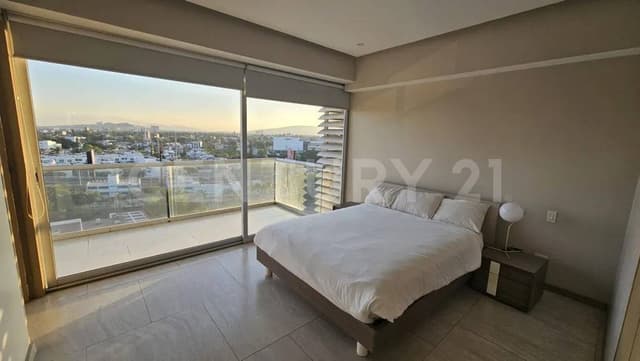 DEPARTAMENTOS EN RENTA – CENTRAL PARK GUADALAJARA