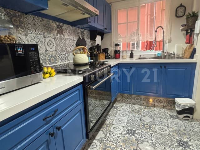 Venta de Departamento en Pedregal Coyoacan, Alcaldía Coyoacan