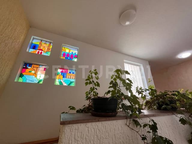 Casa en VenTa Teziutlán, Barrio San Lucas en Coyoacán, CDMX